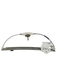Máquina Vidro Porta Traseira Esquerda Renault Megane  2005