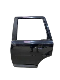 Porta Traseira Esquerda Land Rover Freelander 2 2009 2010