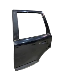 Porta Traseira Esquerda Land Rover Freelander 2 2009 2010