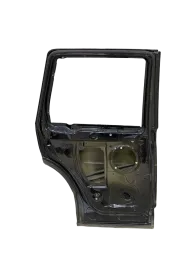 Porta Traseira Esquerda Land Rover Freelander 2 2009 2010