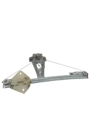 Máquina Vidro Traseira Direito Renault Clio 2005 2006