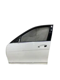 Porta Dianteira Esquerda Mercedes C250 2011 2012 2013 2014