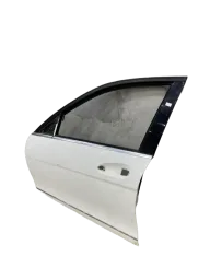 Porta Dianteira Esquerda Mercedes C250 2011 2012 2013 2014