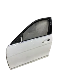 Porta Dianteira Esquerda Mercedes C250 2011 2012 2013 2014