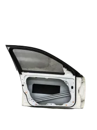 Porta Dianteira Esquerda Mercedes C250 2011 2012 2013 2014