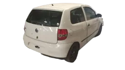 RETALHO LATERAL TRASEIRA DIREITA FOX 2003 07 2014 2 PORTAS