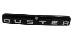 Aplique Tampa Traseira Duster 2.0 4x4 2016 a 2020