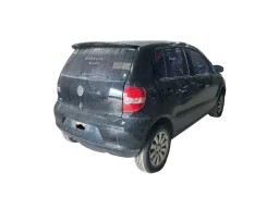 RETALHO LATERAL TRASEIRA DIREITA FOX 2003 09 2014 4 PORTAS