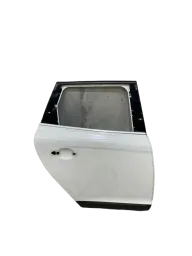 Porta Traseira Direita Volvo Xc60 2011 2012 2013