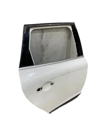 Porta Traseira Direita Volvo Xc60 2011 2012 2013