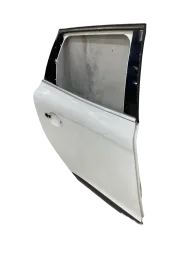 Porta Traseira Direita Volvo Xc60 2011 2012 2013