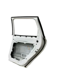 Porta Traseira Direita Volvo Xc60 2011 2012 2013