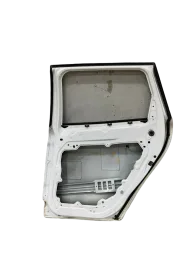 Porta Traseira Direita Volvo Xc60 2011 2012 2013