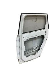 Porta Traseira Direita Volvo Xc60 2011 2012 2013