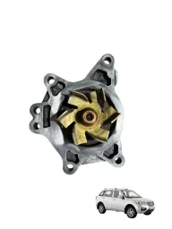 Bomba Água Motor Lifan X60 1.8 Vvt 2013 2014 2015 2016