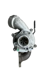 Turbina Volkswagen t-cross nivus virtus polo 1.0 2019 2020 2