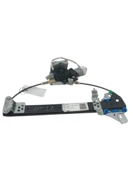 Maquina Vidro Traseiro Direita Honda Fit 2007 2008