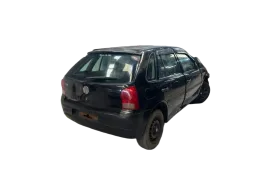 RETALHO LATERAL TRASEIRA DIREITA GOL G4 07/2013 4 PORTAS