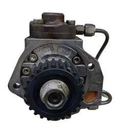Bomba De Alta Pressão Chevrolet S-10 200cv Denso 55493105