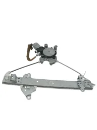 Máquina Vidro Porta Traseira Direita Mitsubish Airtrek 2005