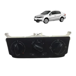 Comando Ar Condicionado VW Gol Saveiro Voyage G6 2013 a 2016