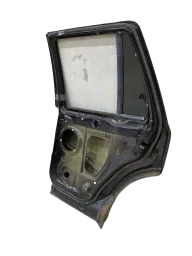 Porta Traseira Direita Land Rover Freelander 2 2008 2009