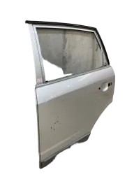 Porta Traseira Esquerda Chevrolet Captiva 2008 2009