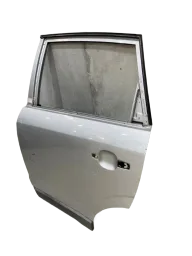 Porta Traseira Esquerda Chevrolet Captiva 2008 2009