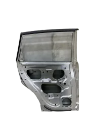 Porta Traseira Esquerda Chevrolet Captiva 2008 2009