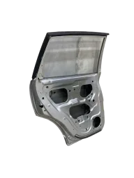 Porta Traseira Esquerda Chevrolet Captiva 2008 2009