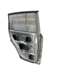 Porta Traseira Esquerda Chevrolet Captiva 2008 2009
