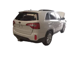 RETALHO LATERAL TRASEIRA DIREITA SORENTO 2009 12 13 14 2015