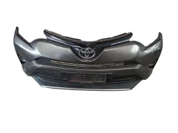 Parachoque Dianteiro completo Toyota RAV4 2017 a 2018