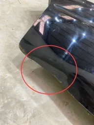 Porta Traseira Direita Nissan Pathfinder 1998 1999 2000