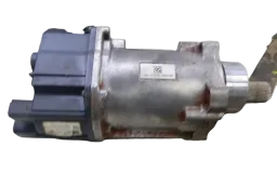 Motor Caixa Direção Chevrolet S10 2.8 - 2017/24
