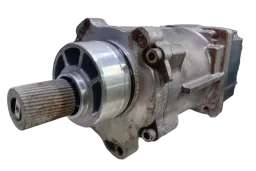 MOTOR CAIXA DIREÇÃO CHEVROLET S10 2.8 - 2017/24