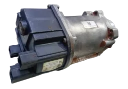 MOTOR CAIXA DIREÇÃO CHEVROLET S10 2.8 - 2017/24