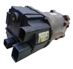 MOTOR CAIXA DIREÇÃO CHEVROLET S10 2.8 - 2017/24