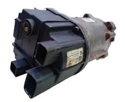 MOTOR CAIXA DIREÇÃO CHEVROLET S10 2.8 - 2017/24