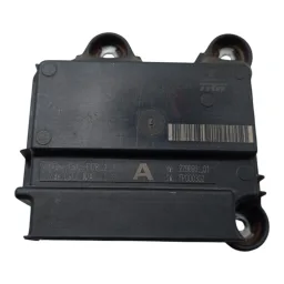 MODULO AIRBAG FIAT PALIO 2002 A 2012