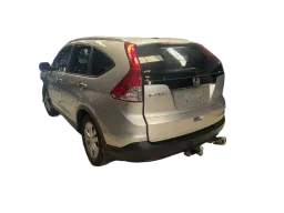 RETALHO LATERAL TRASEIRA ESQUERDA CRV 2012 2013 2014 15 2016
