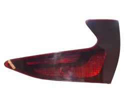 Lanterna Traseira Mala Hyundai 2020 a 2022 Hb20 Hatch Ld