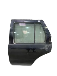 Porta Traseira Esquerda Nissan Pathfinder 1998 1999 2000