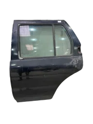 Porta Traseira Esquerda Nissan Pathfinder 1998 1999 2000