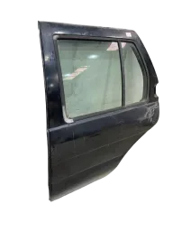 Porta Traseira Esquerda Nissan Pathfinder 1998 1999 2000