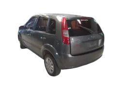 RETALHO LATERAL TRASEIRA ESQUERDA FIESTA 04/12 HATCH