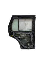 Porta Traseira Esquerda Nissan Pathfinder 1998 1999 2000