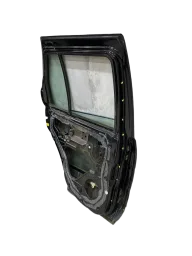 Porta Traseira Esquerda Nissan Pathfinder 1998 1999 2000