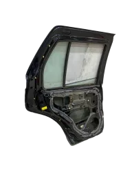 Porta Traseira Esquerda Nissan Pathfinder 1998 1999 2000