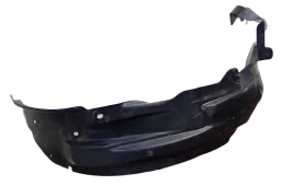 PARABARRO DIANTEIRO DIREITO S10 TRAILBLAZER 2012/ DETALHE